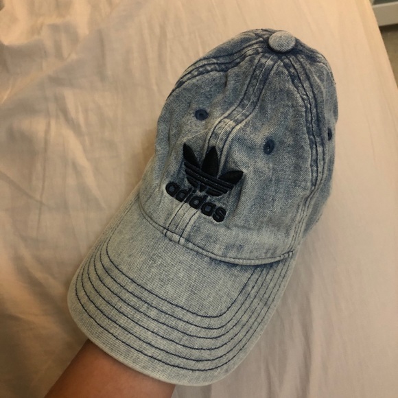 adidas Accessories - NWT Adidas Baseball Hat